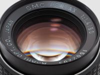 Лот: 9397012. Фото: 10. SMС Pentax-M 50mm / f1,4 байонет...