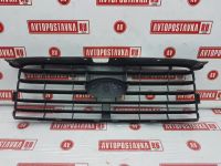 Лот: 20897003. Фото: 5. Решетка радиатора Subaru Forester...