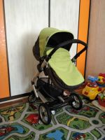 Лот: 9417416. Фото: 3. Коляска Peg Perego Skate System... Дети растут