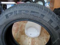 Лот: 1881891. Фото: 3. Pirelli P7 летние, 4 шт. Авто, мото, водный транспорт