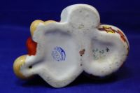 Лот: 19706305. Фото: 7. Фарфоровая статуэтка На базаре...