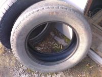 Лот: 4631531. Фото: 2. Шины Michelin 17" комплект на... Шины, Диски