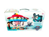 Лот: 8781951. Фото: 3. Щенячий патруль - "Офис спасателей... Дети растут