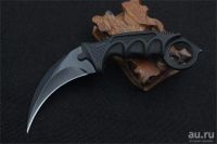 Лот: 8743909. Фото: 21. Нож керамбит КС kerambit cs go...