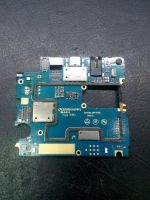 Лот: 10547523. Фото: 2. Основная плата Lenovo S850. Запчасти, оборудование