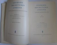 Лот: 8285168. Фото: 4. Geschichte der deutschen literatur... Красноярск