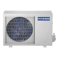 Лот: 4234425. Фото: 2. Сплит-система Hyundai ULTRA Н-AR2-07H-UIO16... Тепловое оборудование, климат