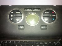 Лот: 2093248. Фото: 2. Климат контроль Nissan TIIDA C11... Автозапчасти