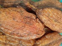 Лот: 20362056. Фото: 3. Сырокопченая куриная грудка🔥. Красноярск