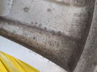 Лот: 16477870. Фото: 3. Диск литой. Авто, мото, водный транспорт