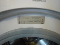 Лот: 13003800. Фото: 7. Стиральная машинка Gorenje на...