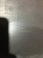 Лот: 22491693. Фото: 6. Бампер задний Chevrolet Cruze...