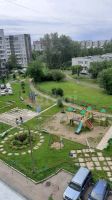 Лот: 25527060. Фото: 19. 4-комн. квартира , Красноярск...