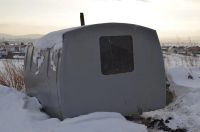 Лот: 3760445. Фото: 3. балок, бытовка, вагончик. Строительство и ремонт