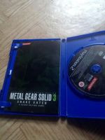 Лот: 12078549. Фото: 2. Metal Gear Solid 3: Snake Eater... Игровые консоли