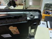 Лот: 8295655. Фото: 7. Корпус ноутбука Lenovo G455. Все...