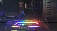 Лот: 16770673. Фото: 7. rtx 2080 msi gaming x trio на...