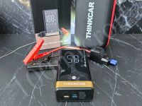 Лот: 25205867. Фото: 6. Устройство пуско - зарядное Thinkcar...