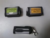 Лот: 2956668. Фото: 3. Starline E90 чехол автосигнализации. Авто, мото, водный транспорт