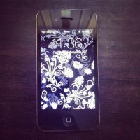 Лот: 5060359. Фото: 3. Iphone 4 32G айфон. Красноярск