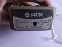 Лот: 16533483. Фото: 4. Зарядное устройство AcmePower... Красноярск