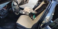 Лот: 16270854. Фото: 7. Накидки на любой авто. Алькантара...