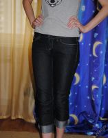 Лот: 3683192. Фото: 6. Четверо брюк одним лотом! XS-S