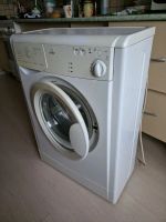 Лот: 12243005. Фото: 2. Стиральная машина Indesit wiu... Крупная бытовая техника