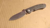 Лот: 12996649. Фото: 2. Нож складной mr.Blade Conrad. Охота