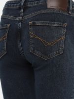 Лот: 24138091. Фото: 4. Джинсы Alessandro Manzoni Jeans. Красноярск