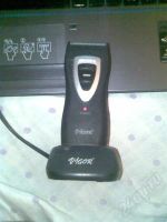 Лот: 606465. Фото: 2. Электробритва. Мелкая бытовая техника