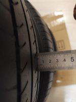 Лот: 18831477. Фото: 6. Шины на дисках Bridgestone B250...
