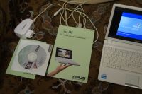 Лот: 13042630. Фото: 7. Asus Eee pc 701 2g surf