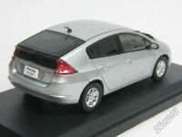 Лот: 5847295. Фото: 2. Honda Insight (2009) Японская... Моделизм