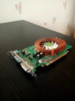 Лот: 13994369. Фото: 2. Видеокарта Forsa GeForce 8600... Комплектующие