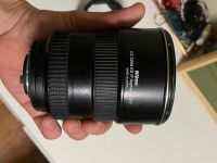 Лот: 24679276. Фото: 4. Объектив nikon 17-55мм f2.8