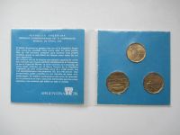 Лот: 6497713. Фото: 2. Аргентина , набор из 3 монет 1978... Монеты