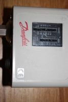 Лот: 6516760. Фото: 2. Прессостаты Danfoss. Тепловое оборудование, климат