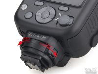 Лот: 16210116. Фото: 6. Мощная фотовспышка Meike MK930...