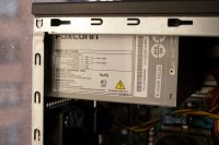 Лот: 20756346. Фото: 5. Системный блок (AMD Celeron, памяти...