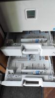 Лот: 22701789. Фото: 2. МФУ A3 Kyocera FS-C8525mfp с дополнительным... Принтеры, сканеры, МФУ