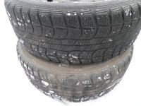 Лот: 10853926. Фото: 7. Зимняя резина на дисках