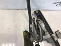 Лот: 21706559. Фото: 3. стеклоподъемный механизм SsangYong... Авто, мото, водный транспорт