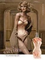 Лот: 2515524. Фото: 2. Classique от Jean Paul Gaultier... Парфюмерия