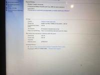 Лот: 16307509. Фото: 6. Ноутбук DNS, Core i7 / 2гб видеокарта