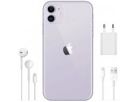 Лот: 15654315. Фото: 5. Смартфон Apple iPhone 11 128Gb...