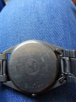 Лот: 8166516. Фото: 2. seiko titanium SQ50. Часы, аксессуары