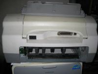 Лот: 4223620. Фото: 3. hp deskjet 960c. Компьютеры, оргтехника, канцтовары