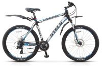 Лот: 9456640. Фото: 3. Велосипед Stels Navigator 810... Спортивные товары