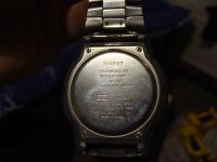 Лот: 14936730. Фото: 3. Часы Casio Telememo 30 с браслетом... Ювелирные изделия, бижутерия, часы